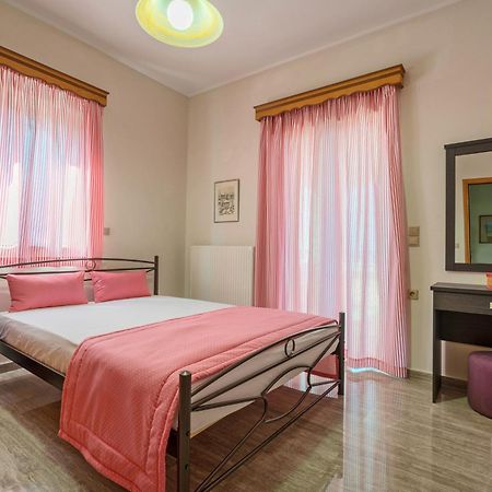 Araucaria Villa Atsipopoulo Luaran gambar