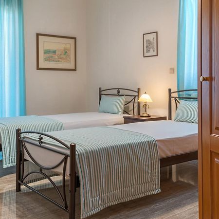 Araucaria Villa Atsipopoulo Luaran gambar