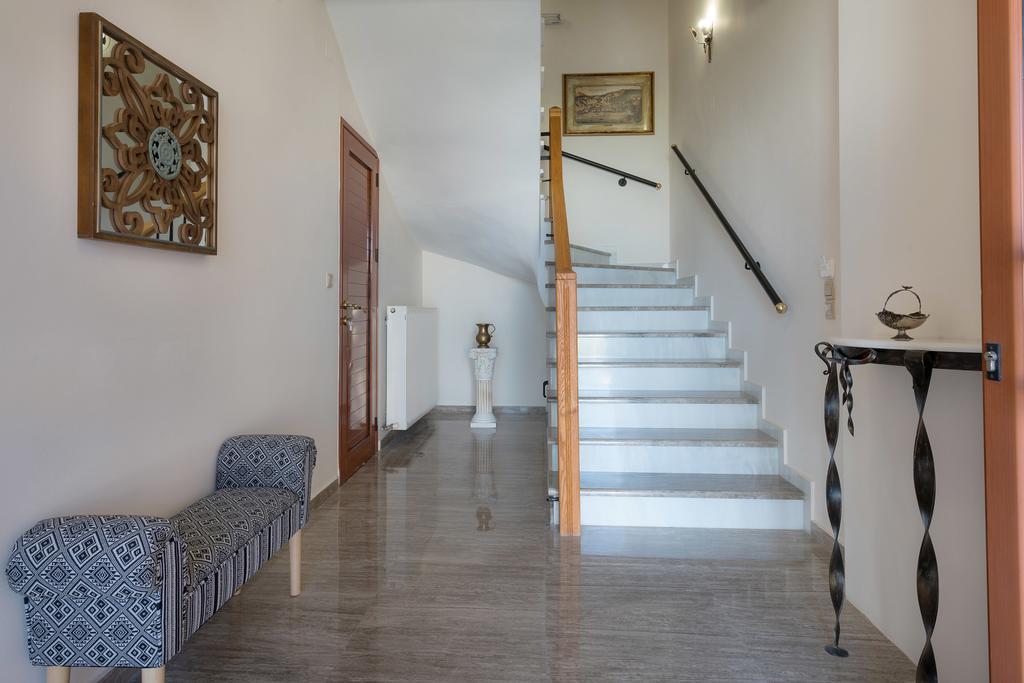 Araucaria Villa Atsipopoulo Luaran gambar