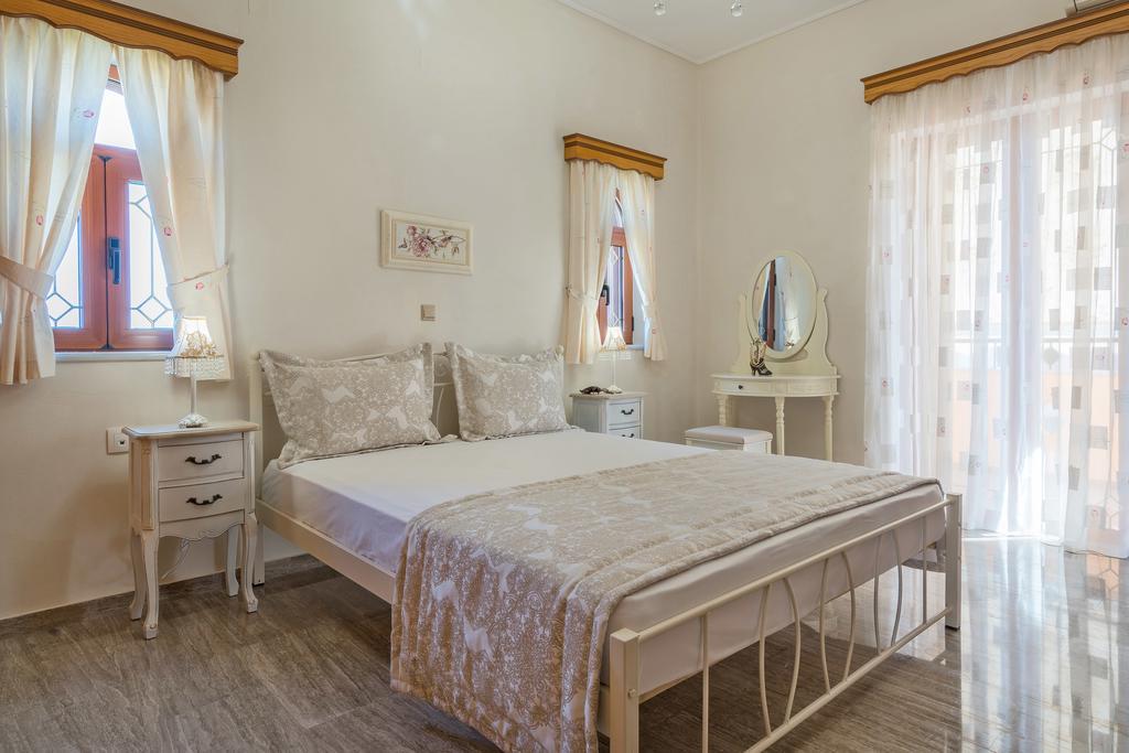 Araucaria Villa Atsipopoulo Luaran gambar
