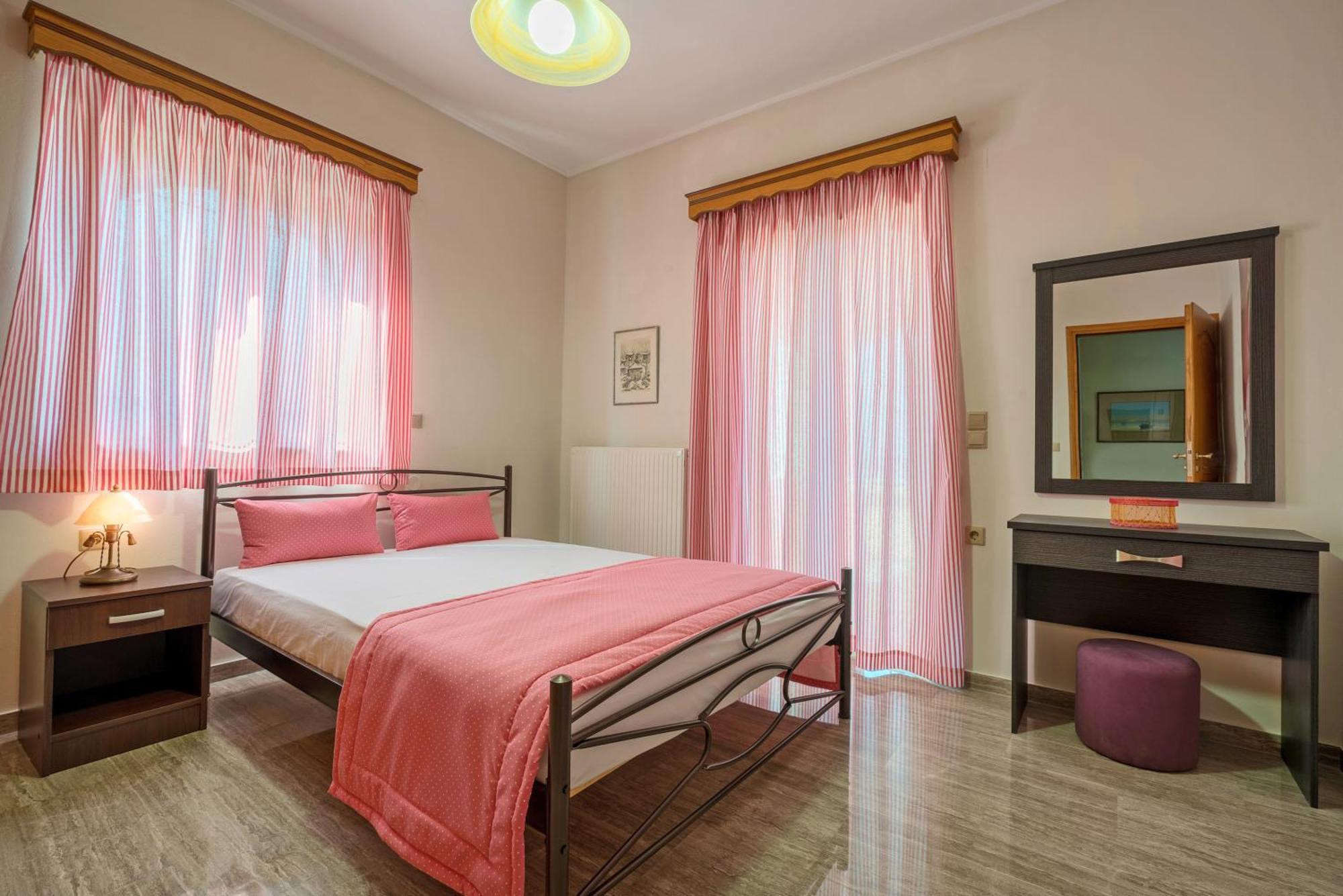 Araucaria Villa Atsipopoulo Luaran gambar
