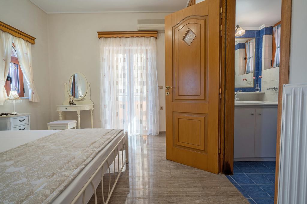 Araucaria Villa Atsipopoulo Luaran gambar
