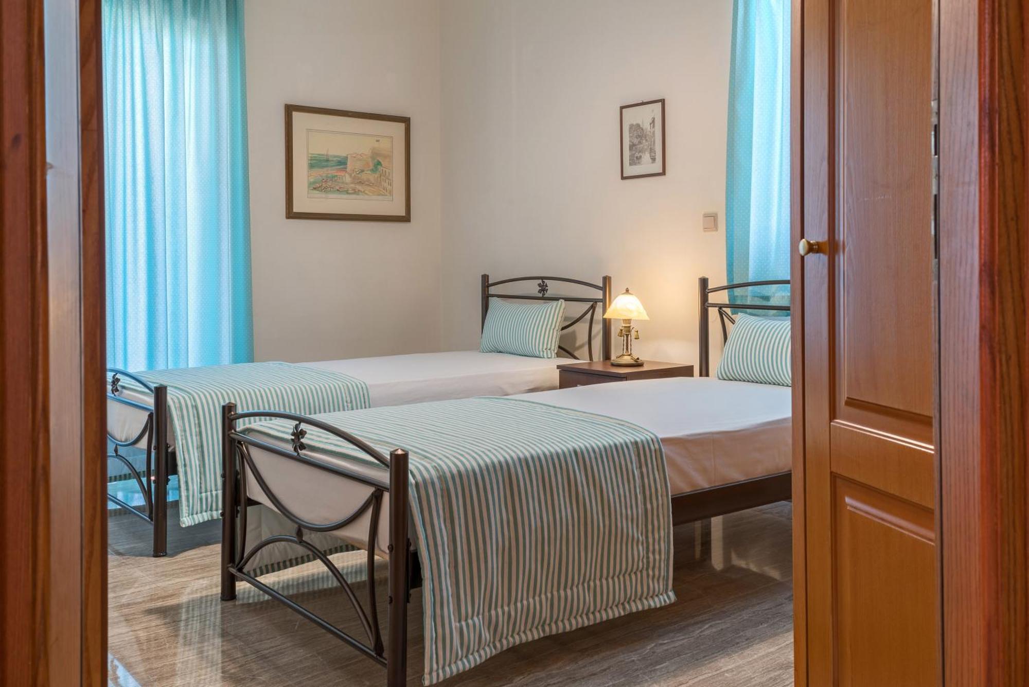 Araucaria Villa Atsipopoulo Luaran gambar